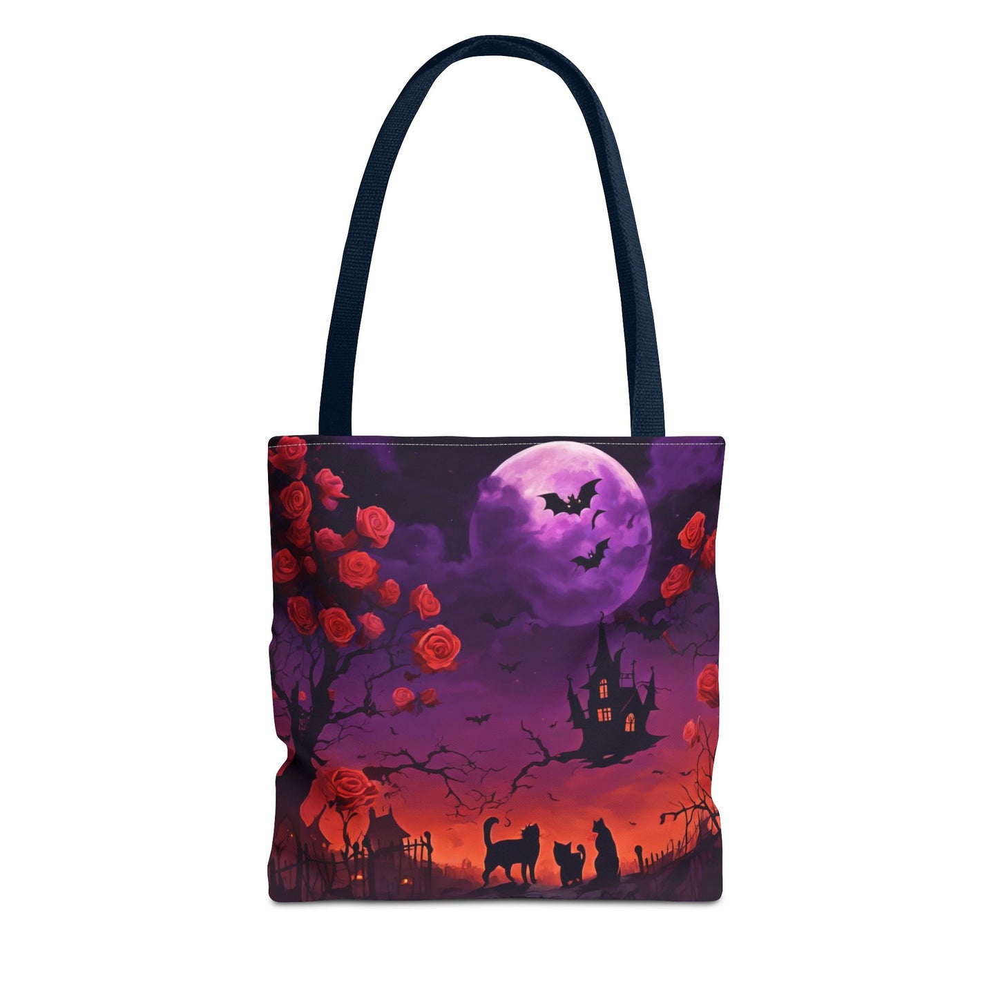 Trick or Treating Bag