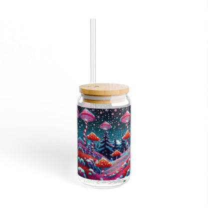 Sipper Glass