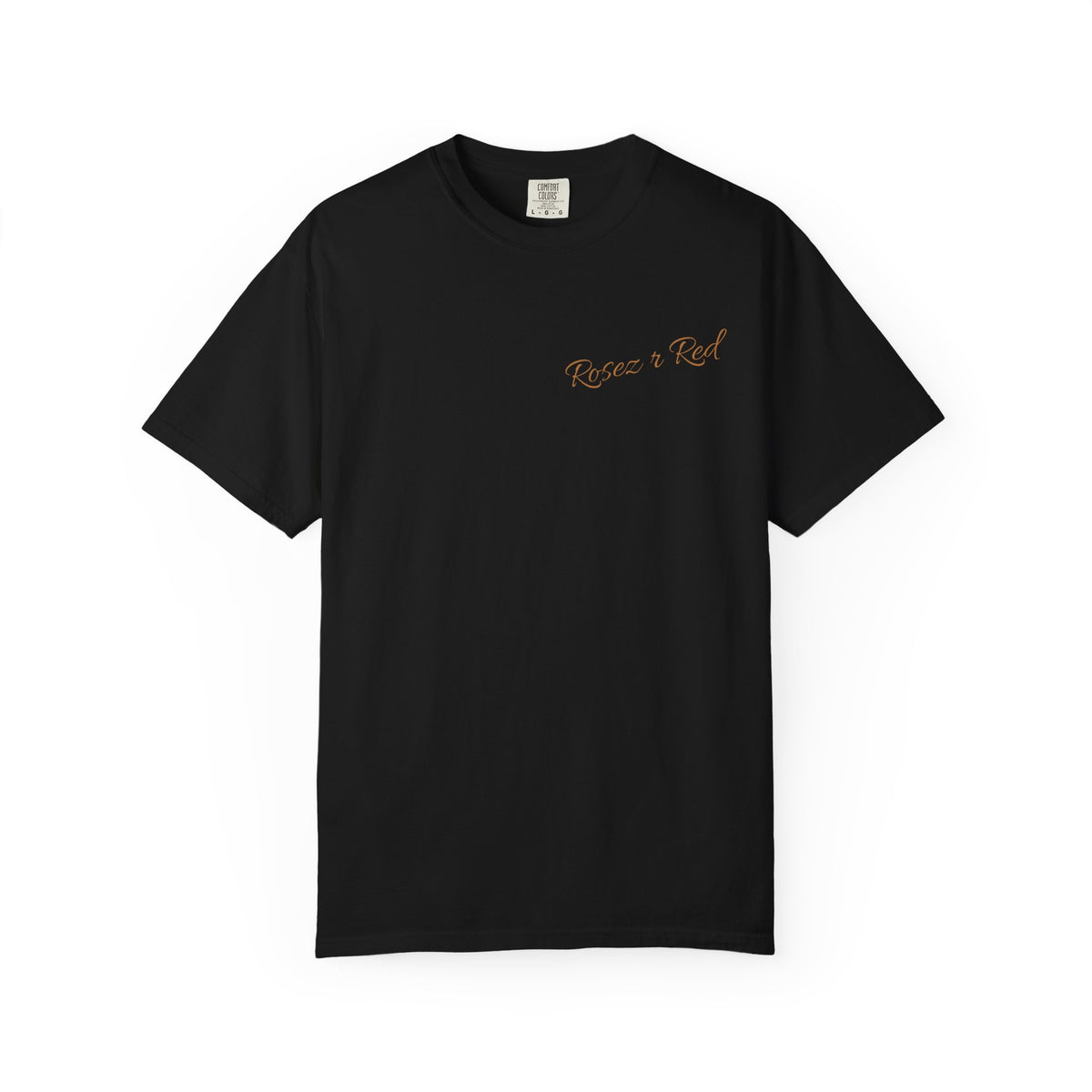 Rosez r Red Tarot T-shirt
