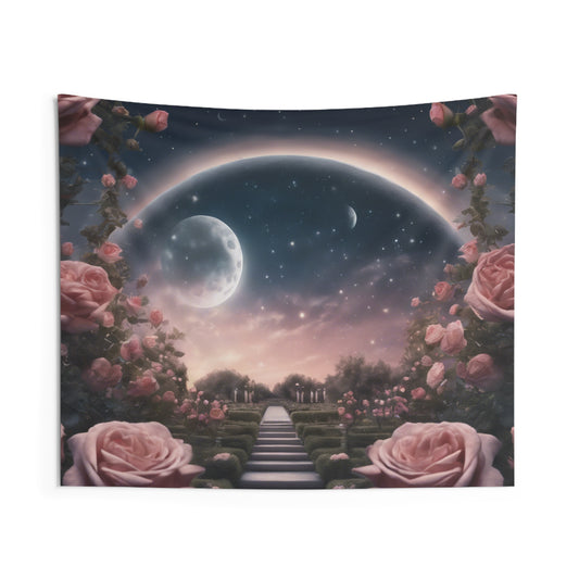 Indoor Wall Tapestries