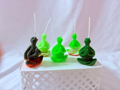 Luminous🕯️ Monthly Candle💗Subscription 💫