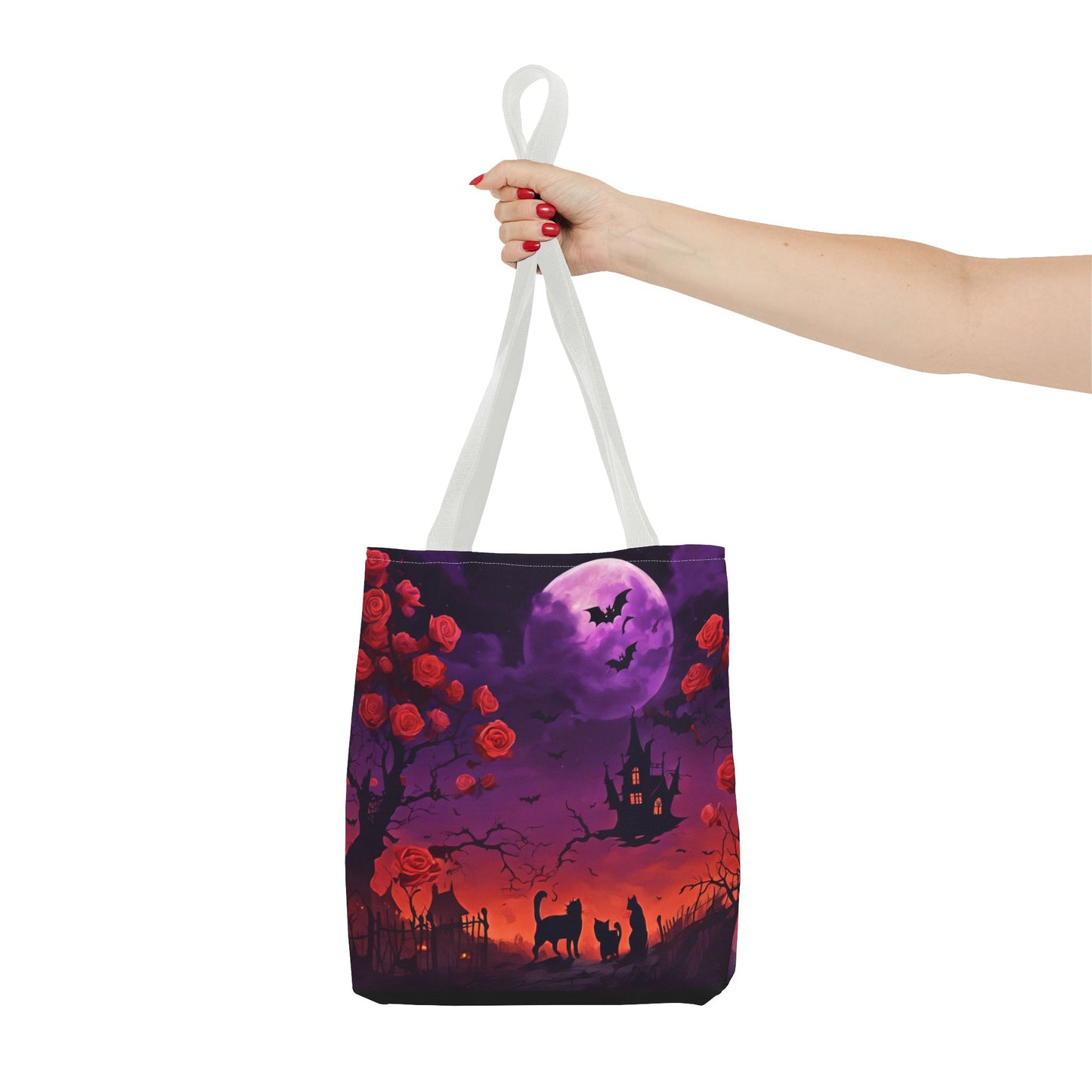 Trick or Treating Bag