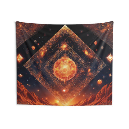Indoor Wall Tapestries