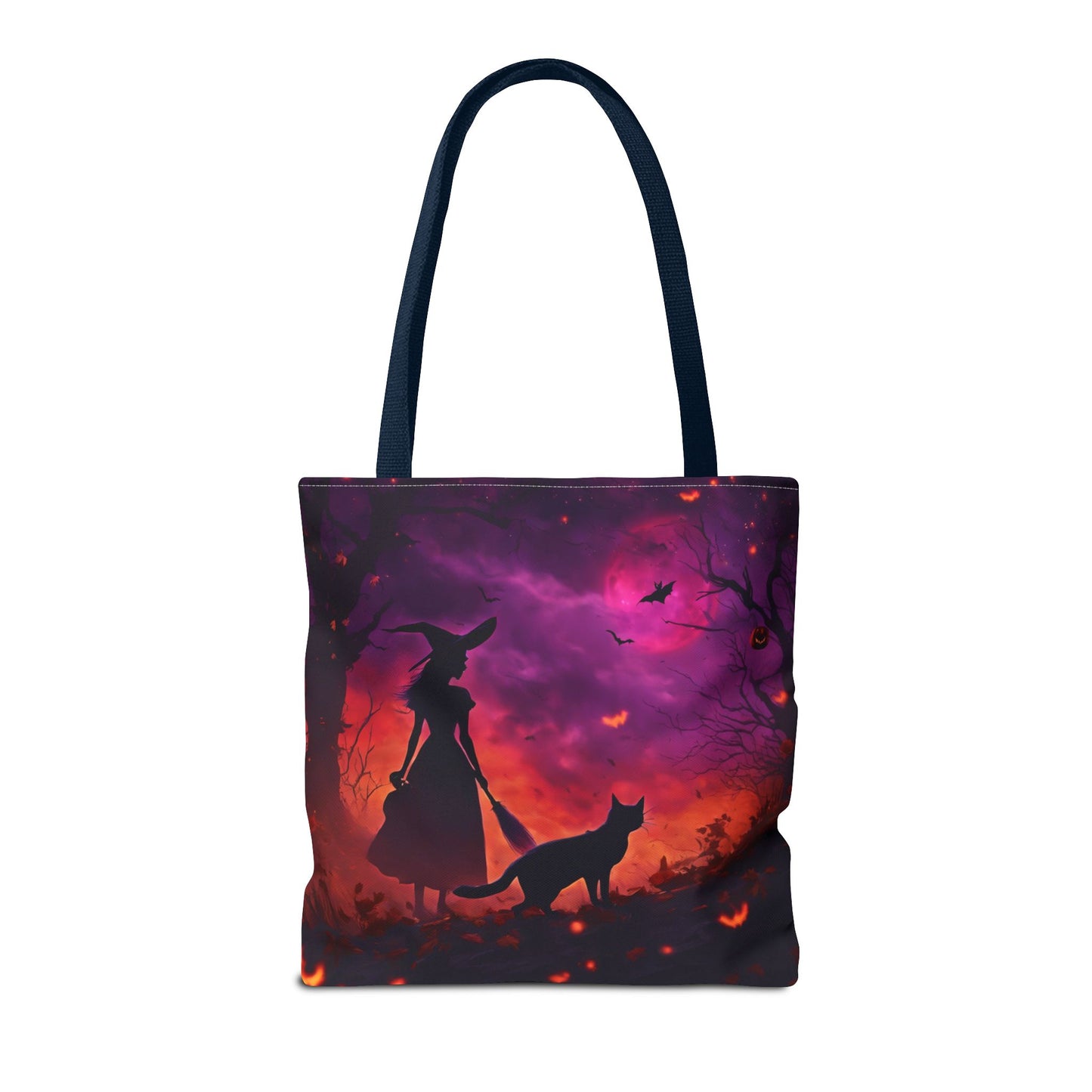 Trick or Treating Bag