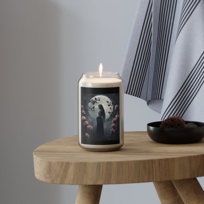 Scented Candle, 13.75oz