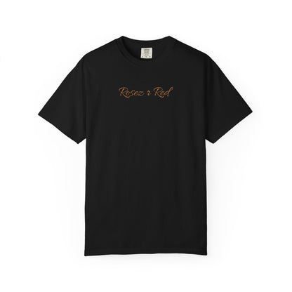 Rose Goddess T-shirt