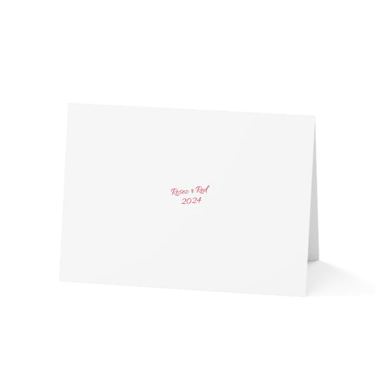 Christmas Cards 2025