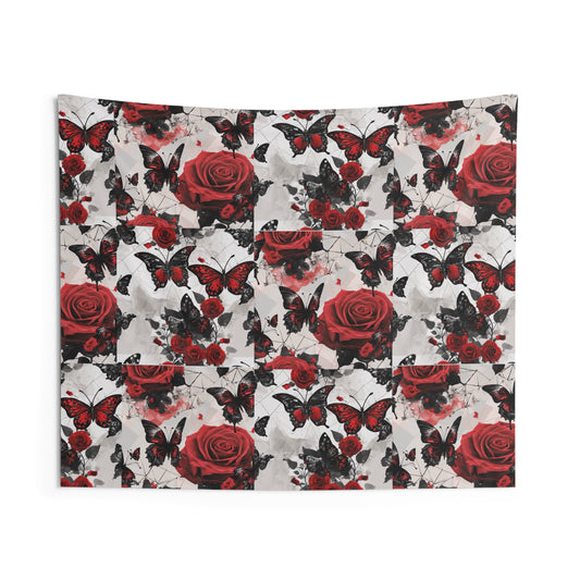 Indoor Wall Tapestries