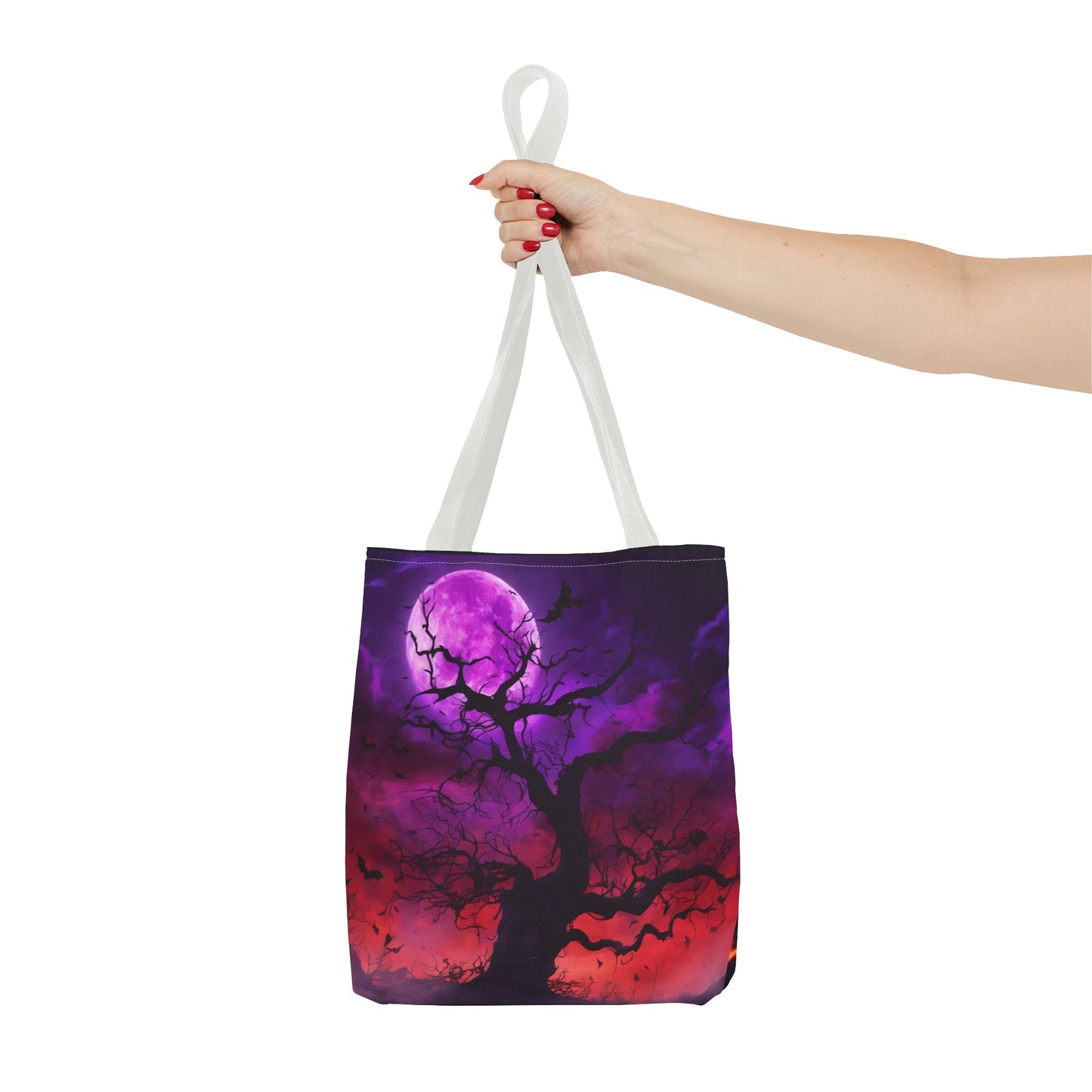 Trick or Treating Bag