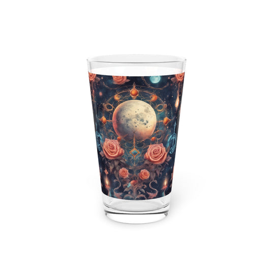 Pint Glass, 16oz