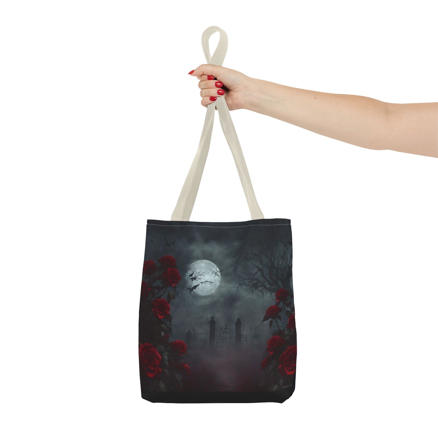 Trick or Treating Bag