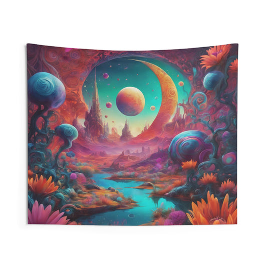 Indoor Wall Tapestries