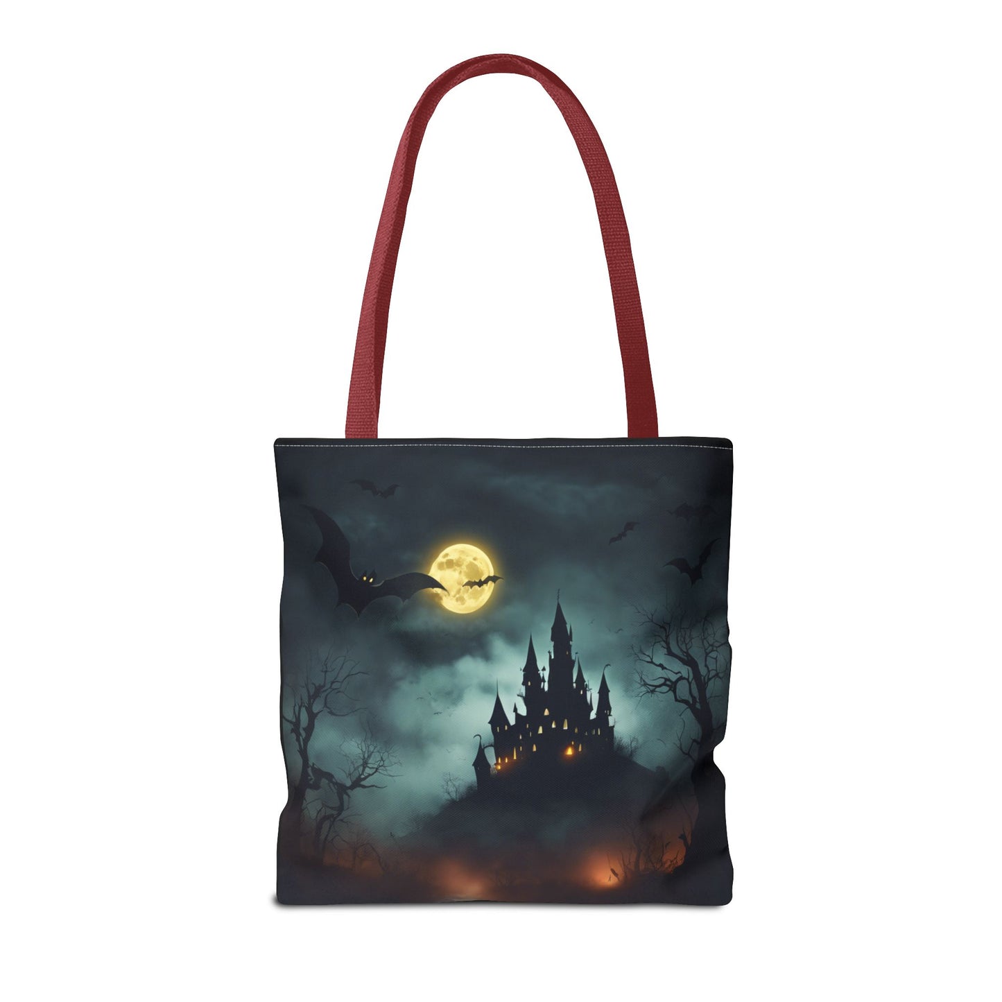 Trick or Treating Bag