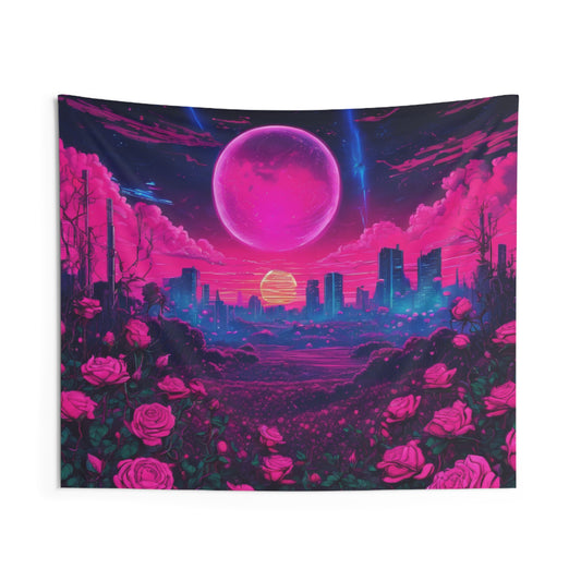 Indoor Wall Tapestries