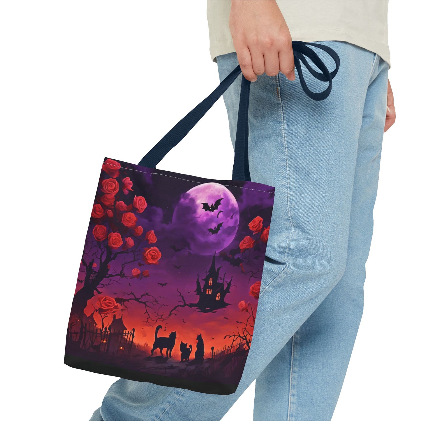 Trick or Treating Bag