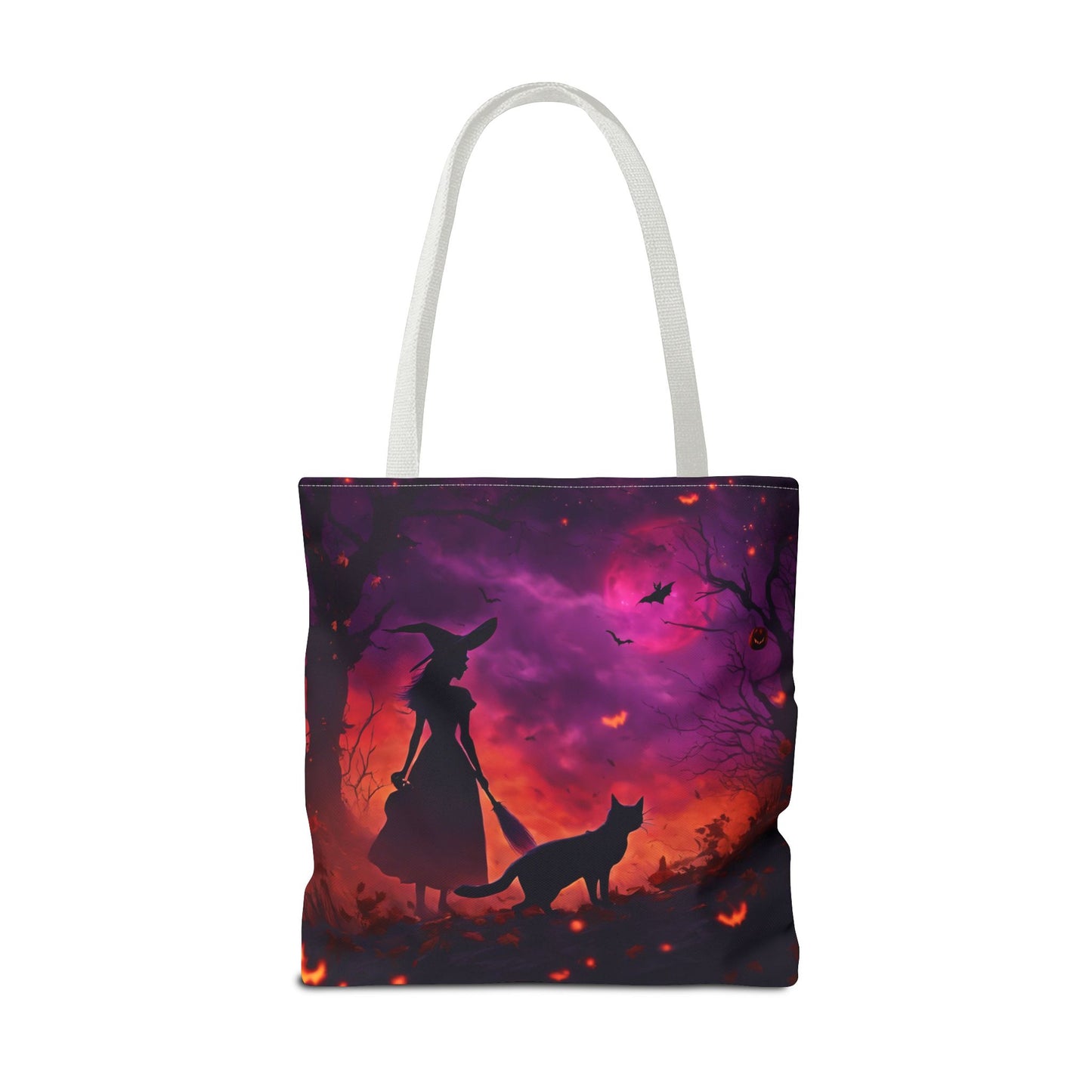 Trick or Treating Bag