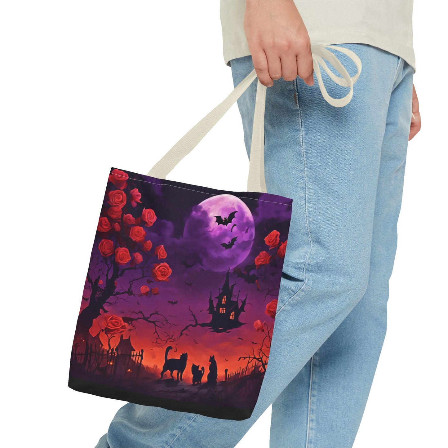 Trick or Treating Bag