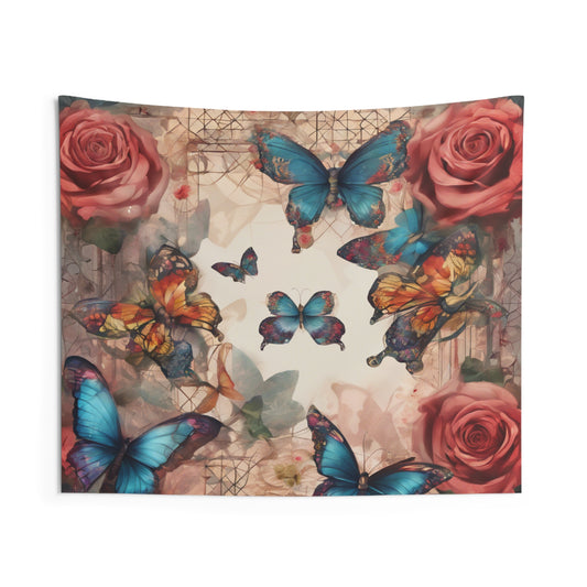 Indoor Wall Tapestries