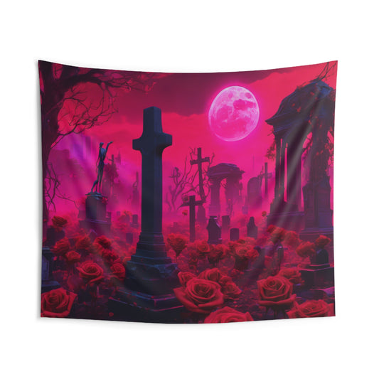 Indoor Wall Tapestries