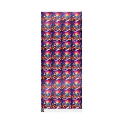 Christmas Wrapping Papers