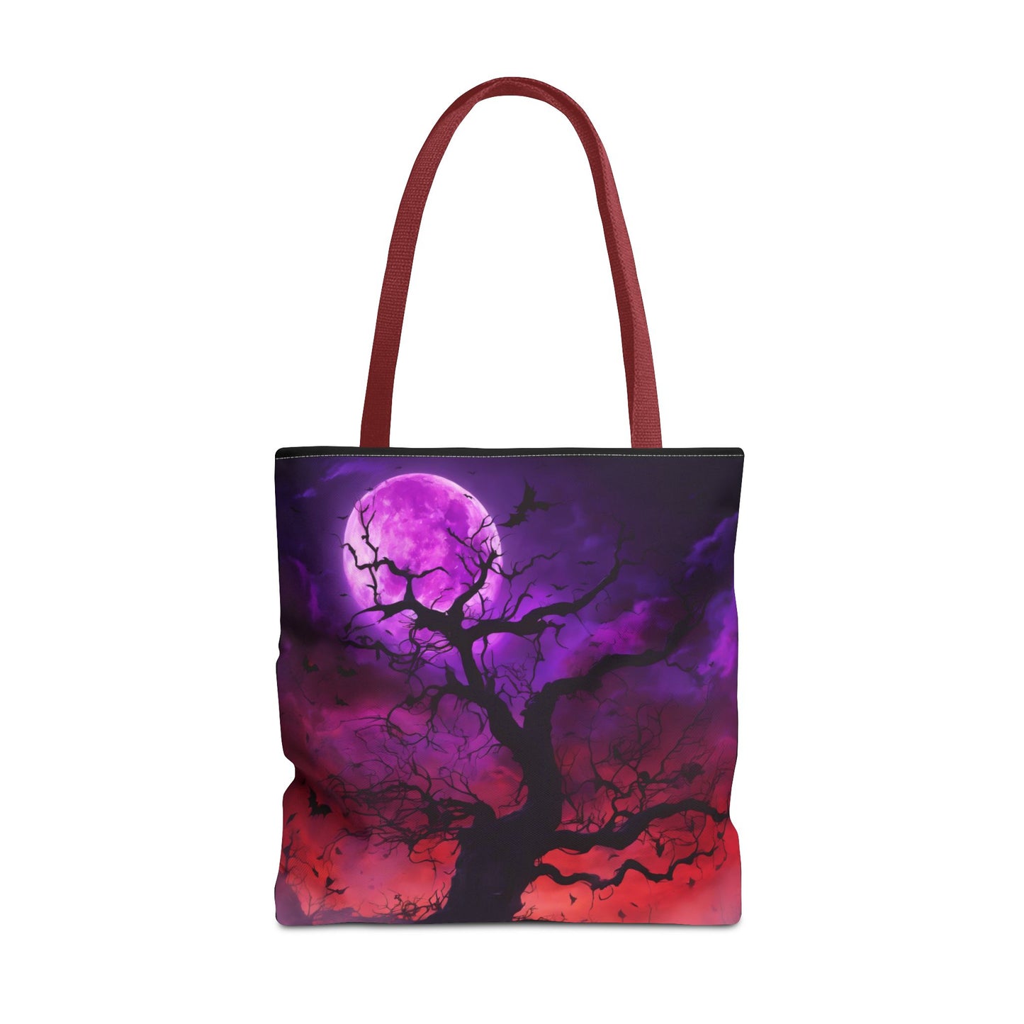 Trick or Treating Bag