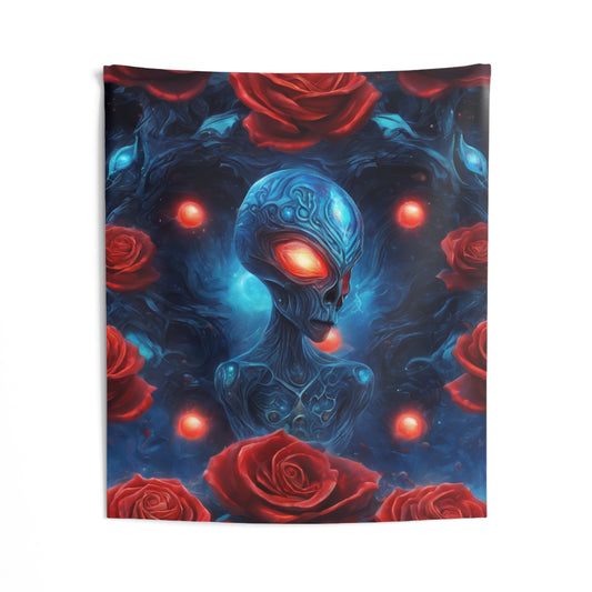 Indoor Wall Tapestries