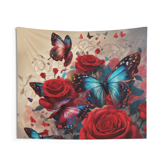 Indoor Wall Tapestries
