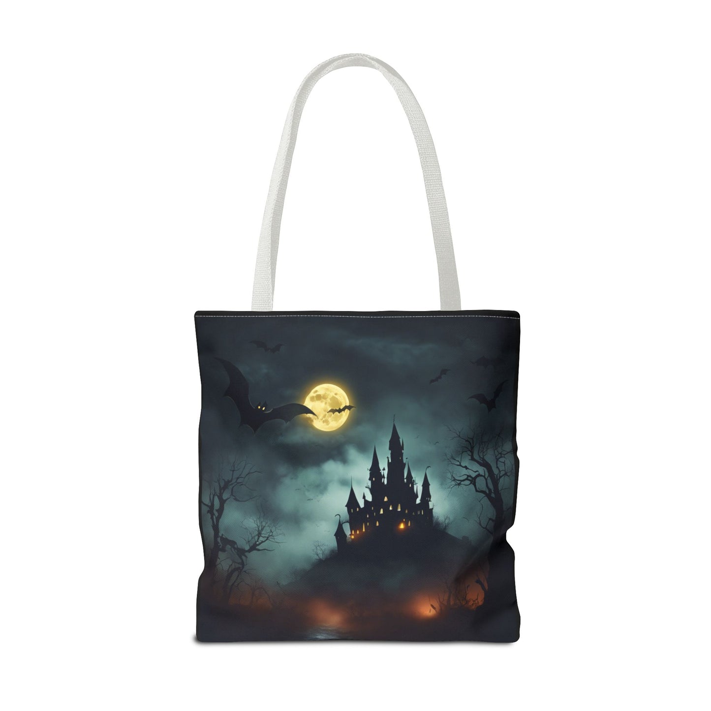 Trick or Treating Bag