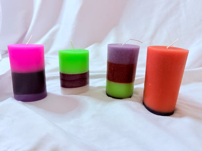 Luminous🕯️ Monthly Candle💗Subscription 💫