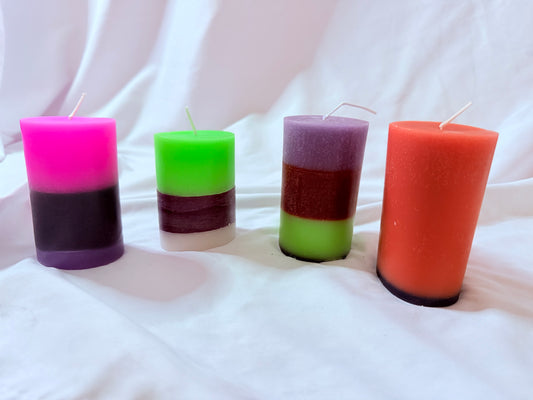 Luminous🕯️ Monthly Candle💗Subscription 💫