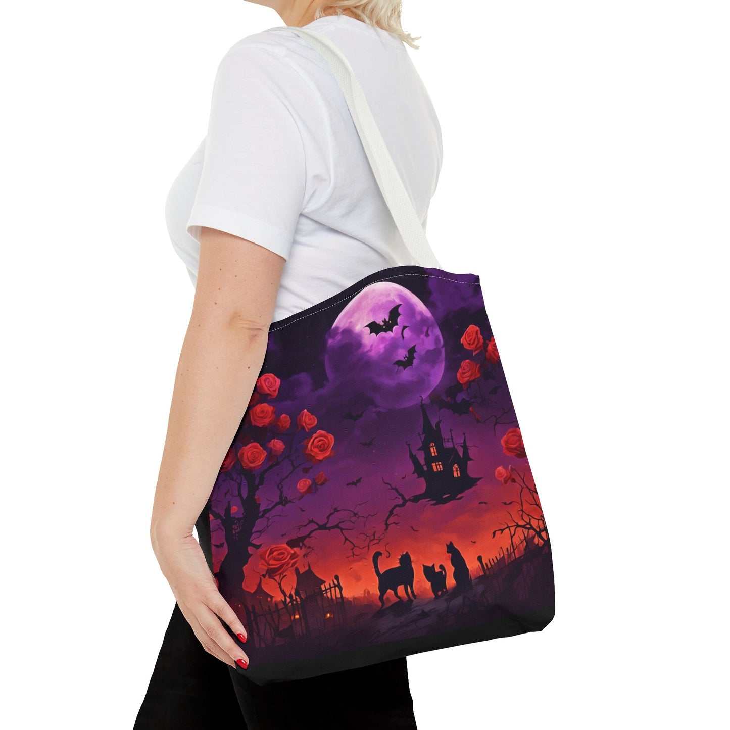 Trick or Treating Bag