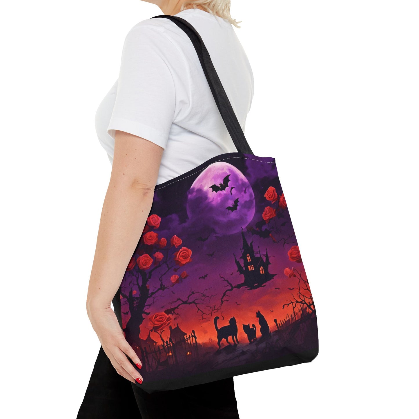 Trick or Treating Bag