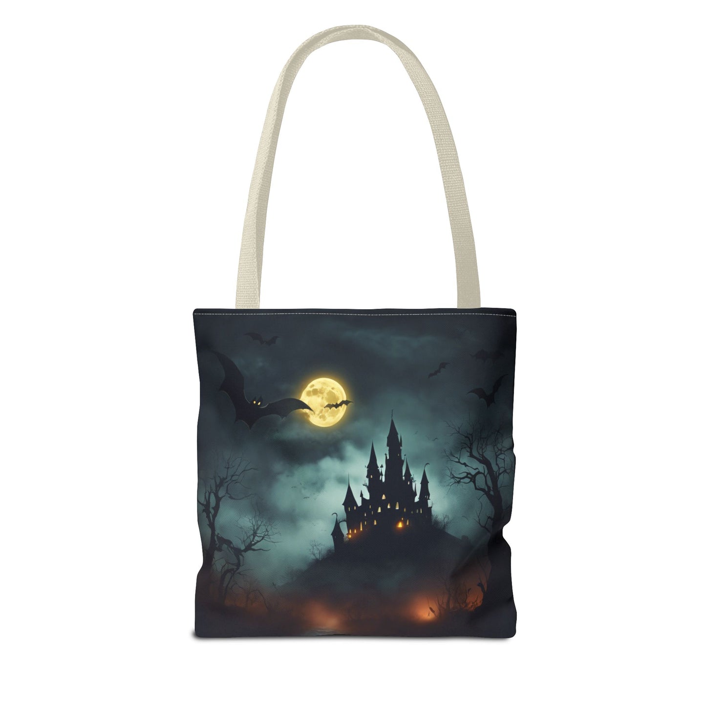 Trick or Treating Bag