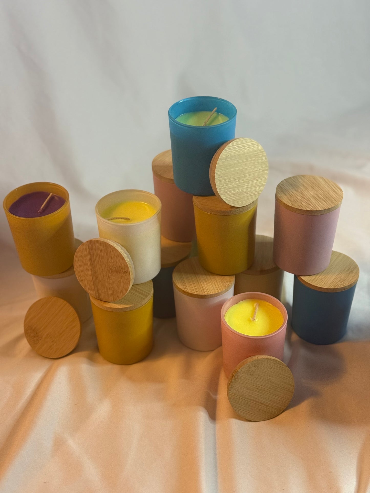 Luminous🕯️ Monthly Candle💗Subscription 💫