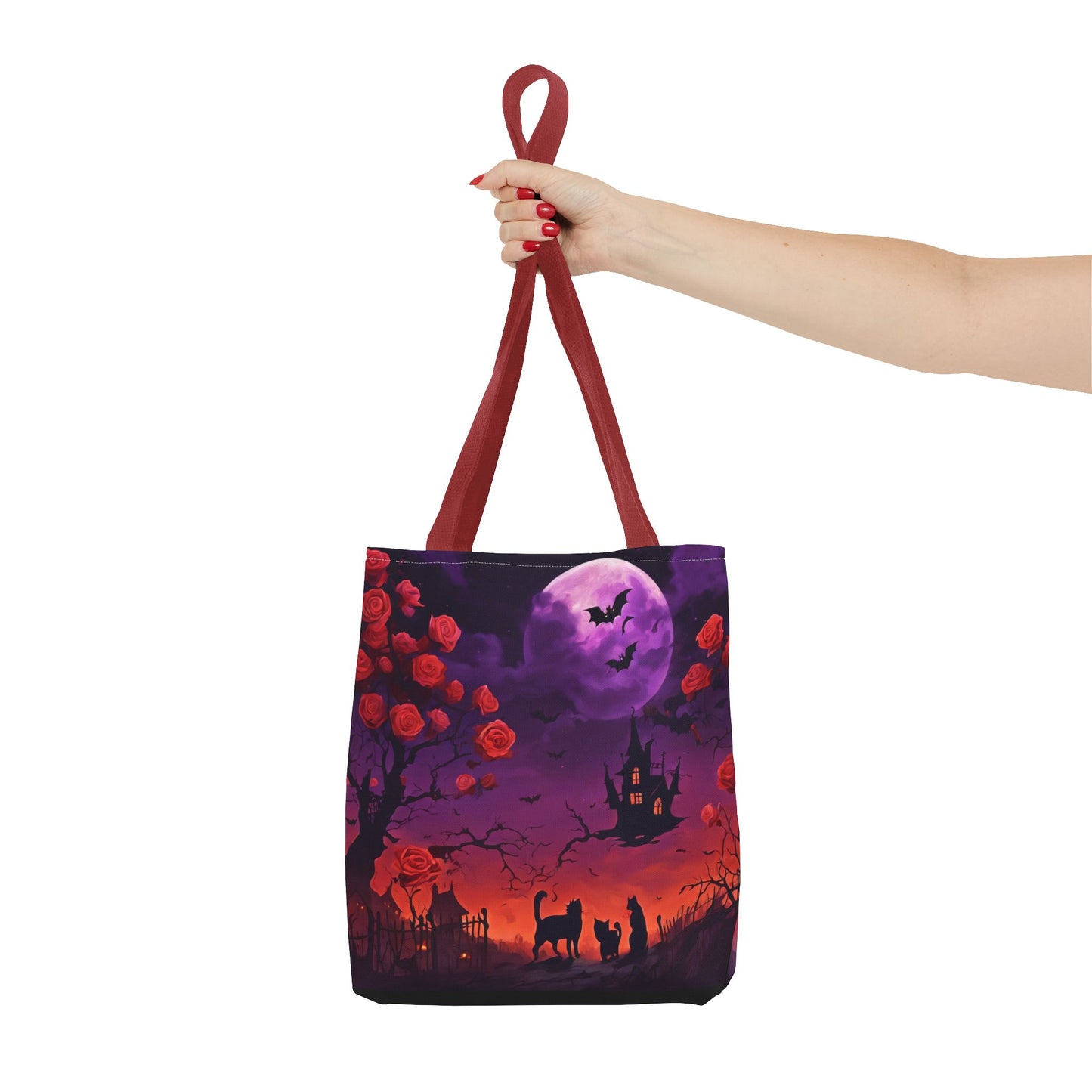 Trick or Treating Bag