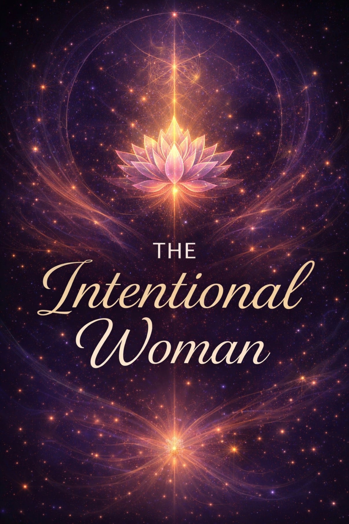 The Intentional Woman