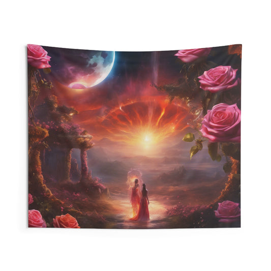 Indoor Wall Tapestries