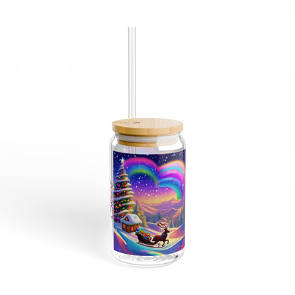 Sipper Glass