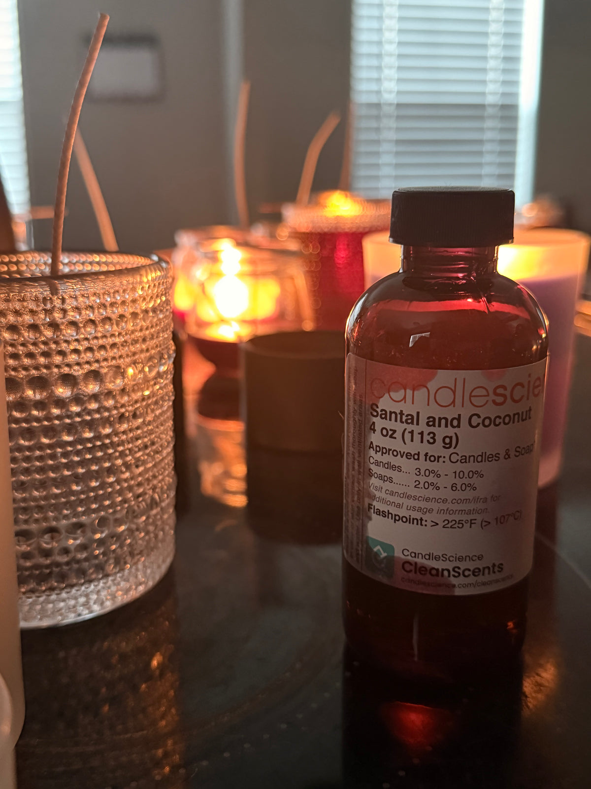 The Wilted Rose Ritual | a candle subscription🕯️