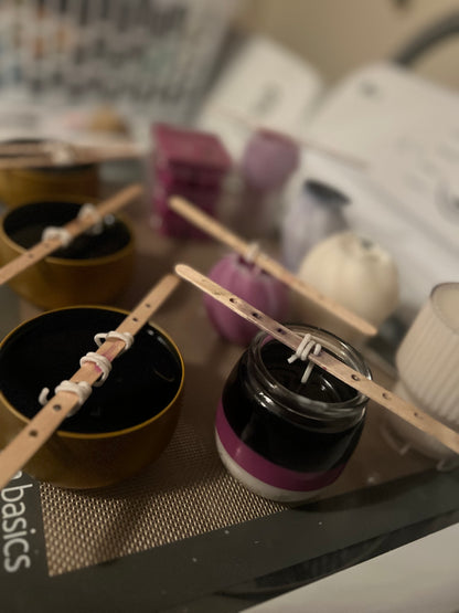 Luminous🕯️ Monthly Candle💗Subscription 💫