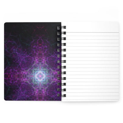Spiral Bound Journal