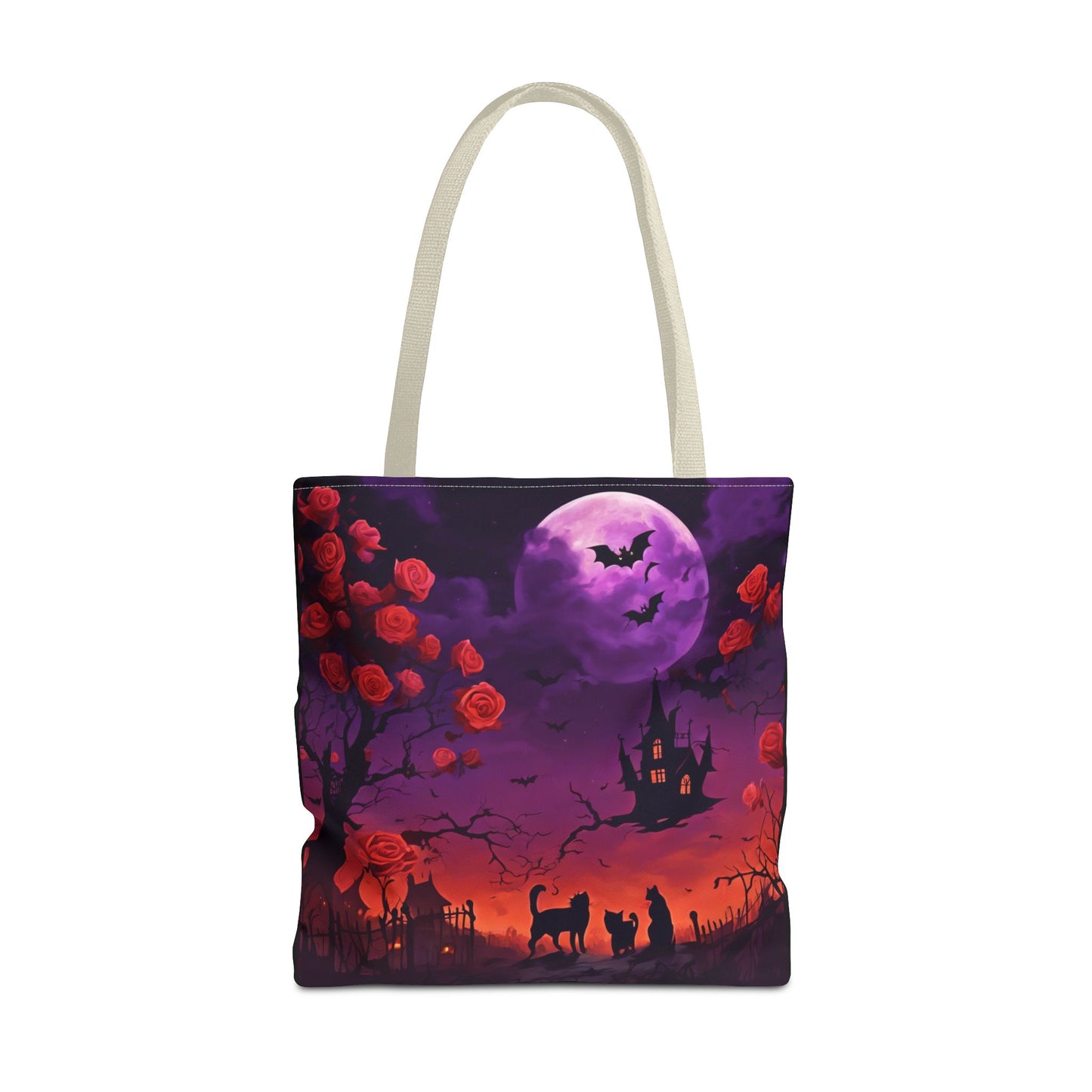 Trick or Treating Bag