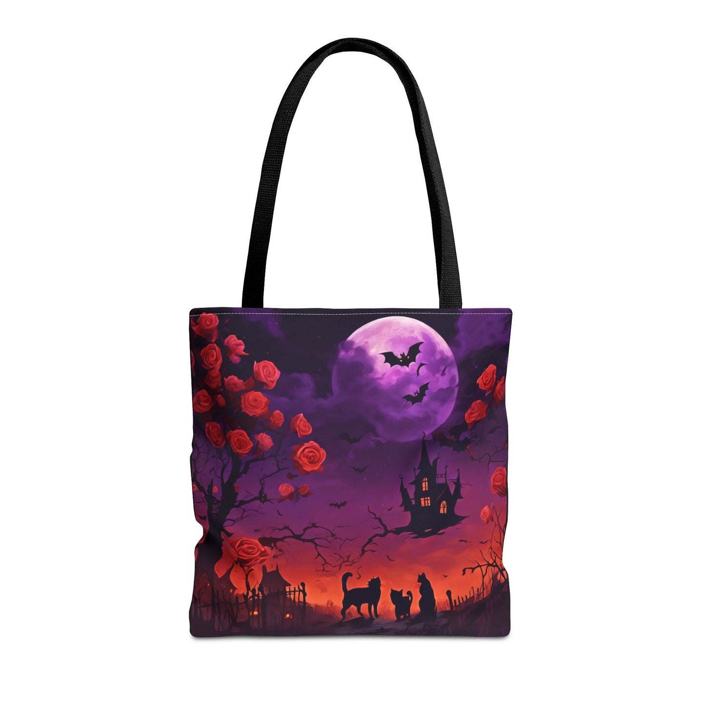 Trick or Treating Bag