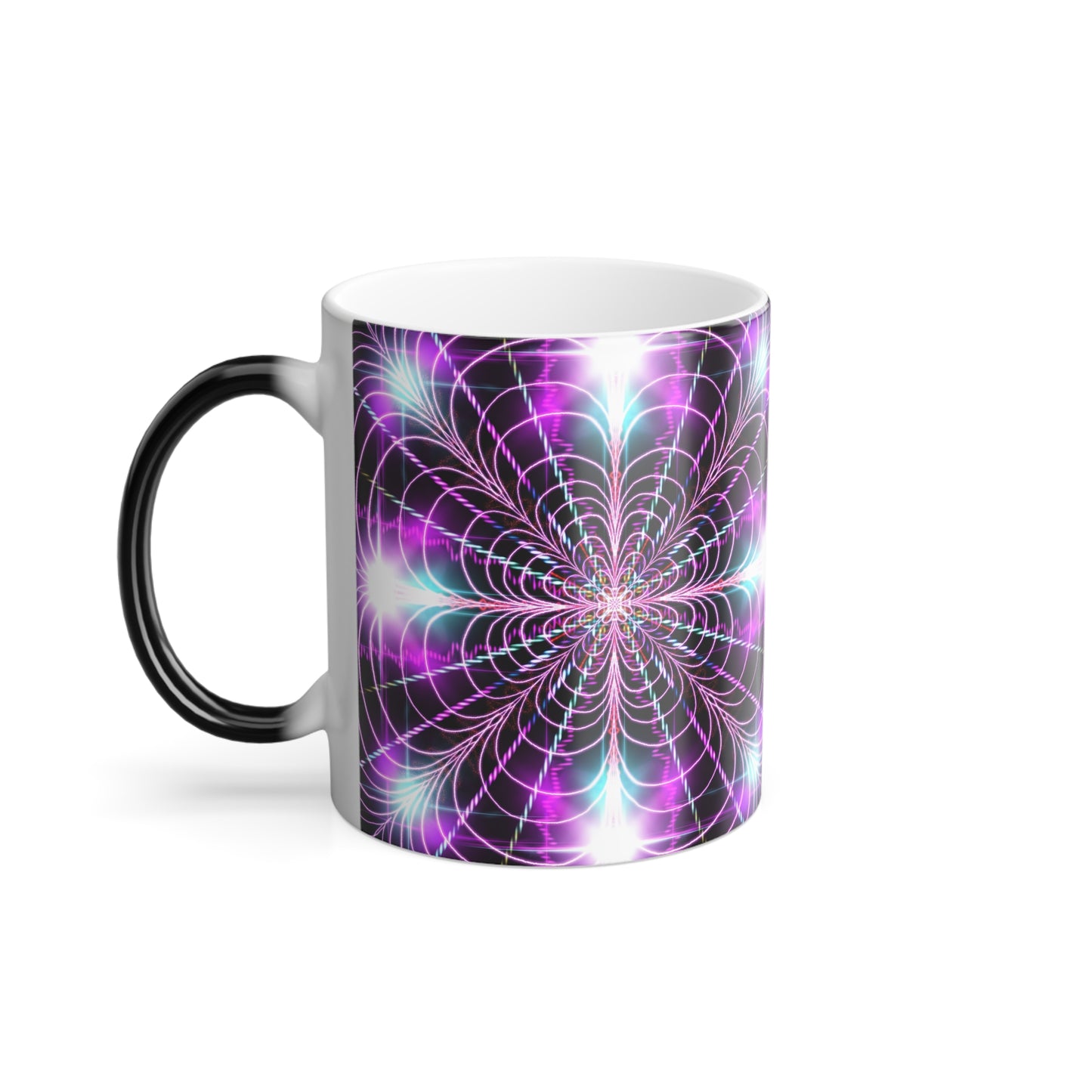 Color Morphing Mug, 11oz