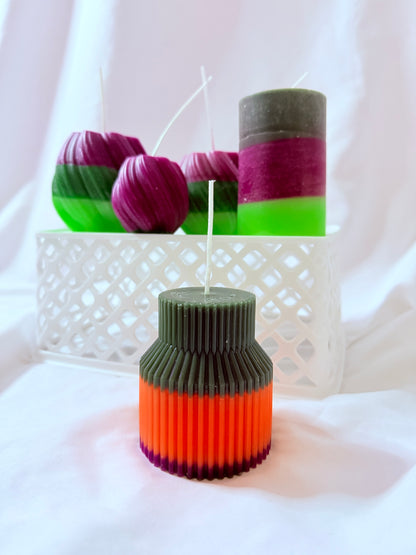 Luminous🕯️ Monthly Candle💗Subscription 💫