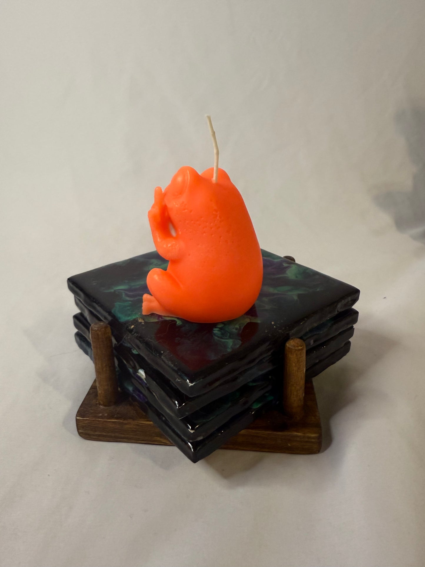 Chakra Inspired Candles