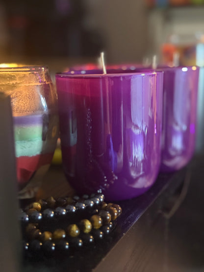 Luminous🕯️ Monthly Candle💗Subscription 💫