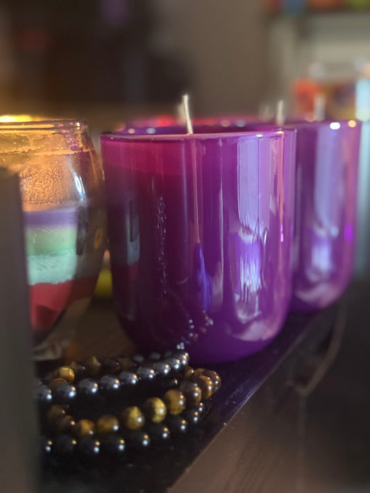 Luminous🕯️ Monthly Candle💗Subscription 💫