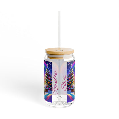 Sipper Glass