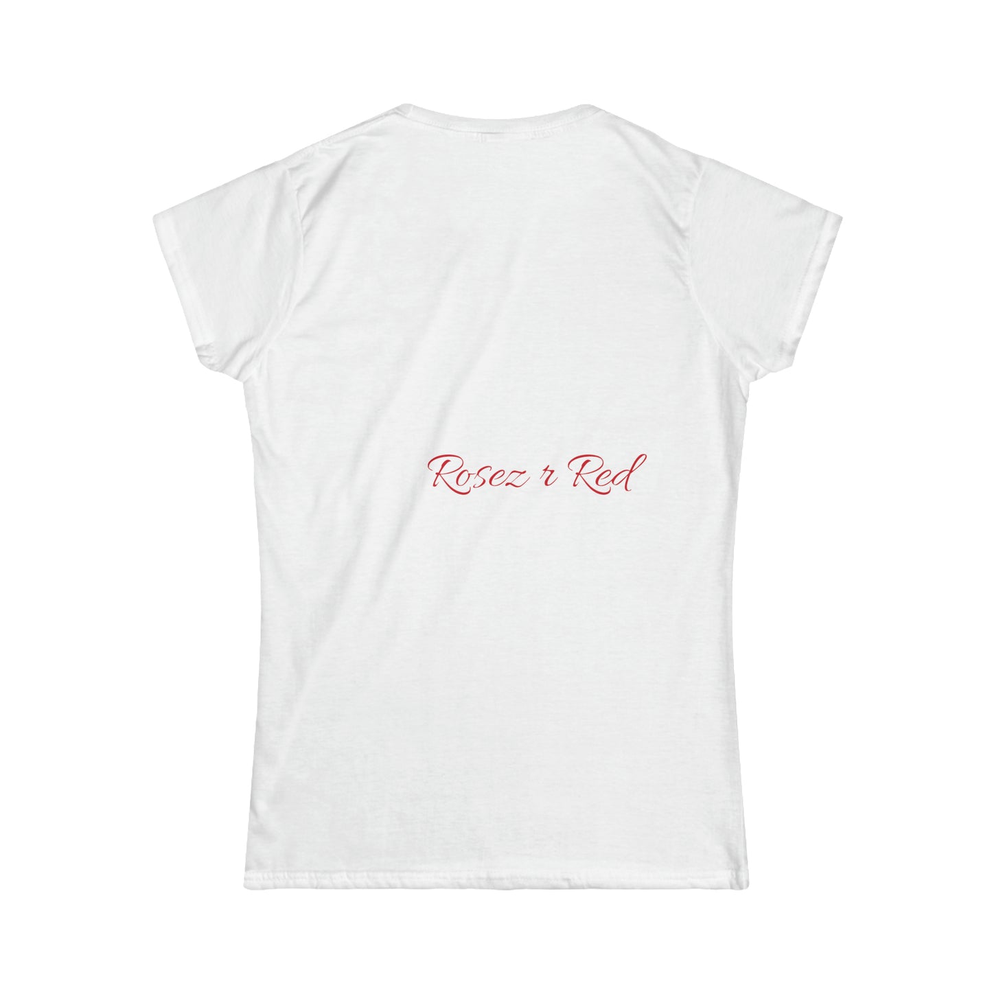 Women's Softstyle Tee